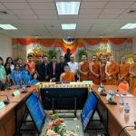 มมร จัดเสวนา เรื่อง “สานเสวนาขับเคลื่อนสภาเด็กและเยาวชนในจังหวัดนครปฐม”